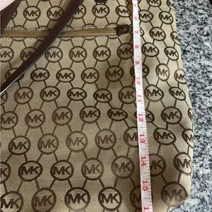 Large Michael Kors bag